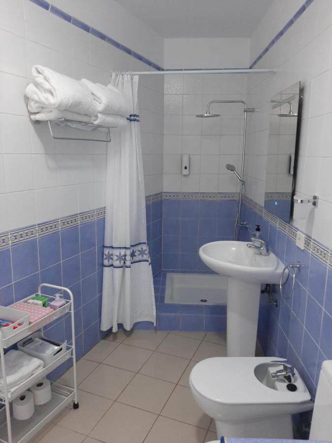 Laluna2 Bajamar  Esterno foto